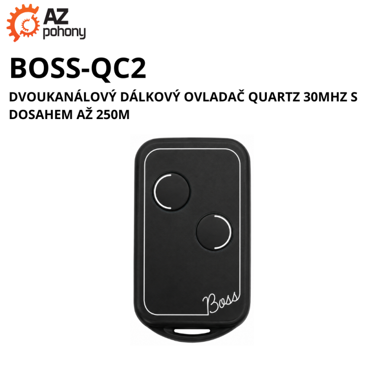 BOSS-QC2
